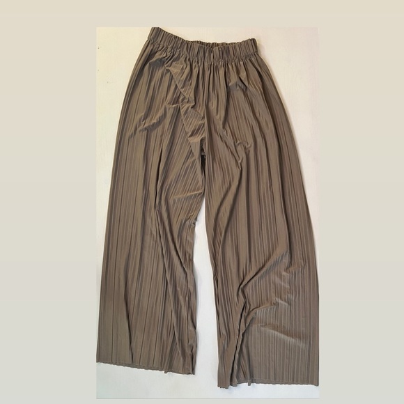 Flowy boho pants - Picture 2 of 2